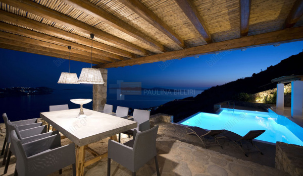 Βεράντα - Θέα - Veranda - View